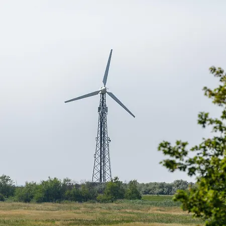 Daire Alte Seefahrtschule App A120 