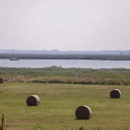 Daire Alte Seefahrtschule App A120 