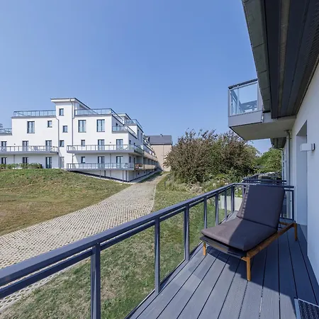 Daire Alte Seefahrtschule App A120 