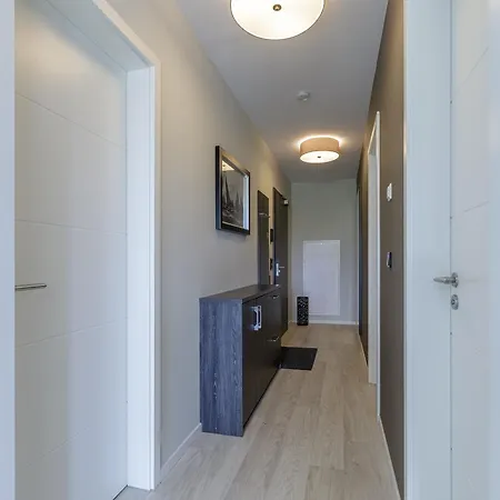 Daire Alte Seefahrtschule App A120 