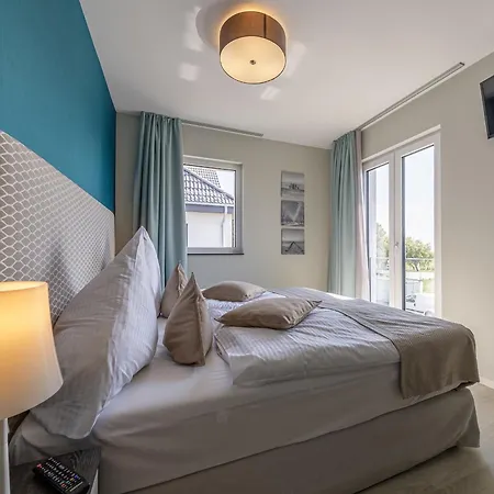 Alte Seefahrtschule App A120 