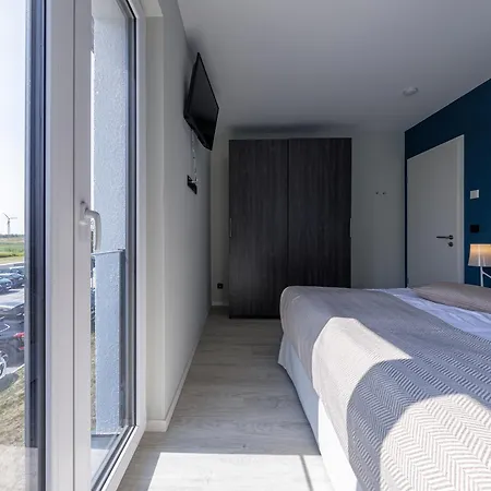 Daire Alte Seefahrtschule App A120 