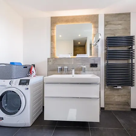 Daire Alte Seefahrtschule App A120 