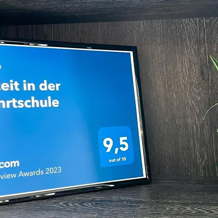 Alte Seefahrtschule App A120 